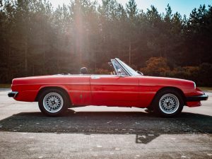 1974 Alfa Romeo 1750 Spider-06