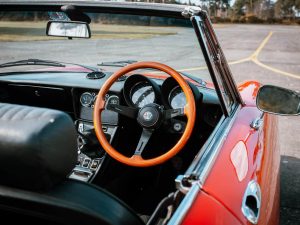 1974 Alfa Romeo 1750 Spider-08