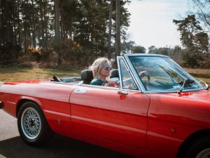 1974 Alfa Romeo 1750 Spider - hayley-1