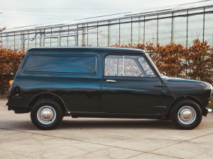 1974 Mini 850 Van Product Photos-25