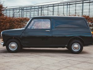 1974 Mini 850 Van Product Photos-3