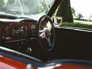 1974 Triumph TR6 Product Photos-16