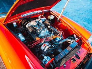 1975 MGB GT V8 RED Comp Photos-11