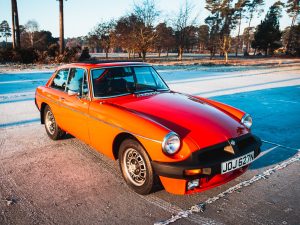 1975 MGB GT V8 RED Comp Photos-18