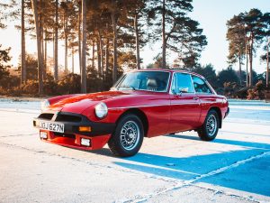 1975 MGB GT V8 RED Comp Photos-20