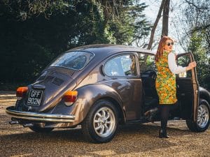 1975 volkswagen beetle 1303