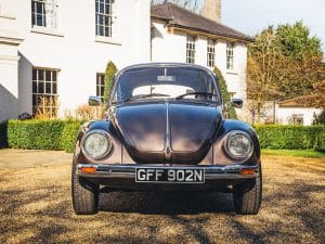 1975 volkswagen beetle 1303