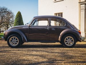 1975 volkswagen beetle 1303