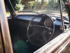 1975 volkswagen beetle 1303
