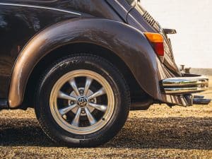 1975 volkswagen beetle 1303