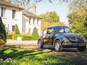 1975 volkswagen beetle 1303