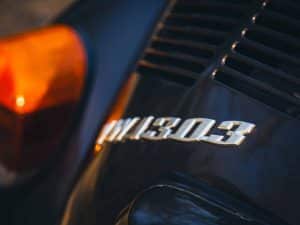 1975 volkswagen beetle 1303