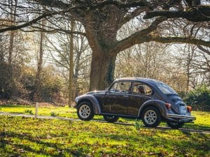 1975 volkswagen beetle 1303