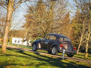 1975 volkswagen beetle 1303