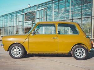 1976 Mini 1100 Clubmam Product Photos-2