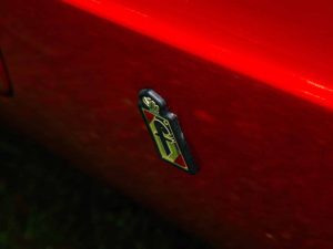 1977 Alfa Romeo 2000 Spider Product Photos-16