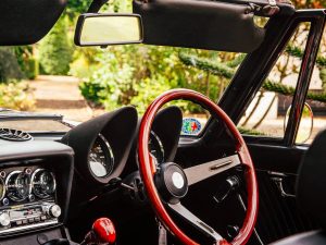 1977 Alfa Romeo 2000 Spider Product Photos-18