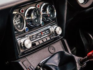 1977 Alfa Romeo 2000 Spider Product Photos-19