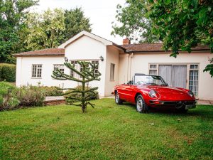 1977 Alfa Romeo 2000 Spider Product Photos-2
