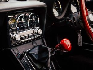 1977 Alfa Romeo 2000 Spider Product Photos-20