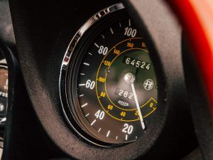 1977 Alfa Romeo 2000 Spider Product Photos-26