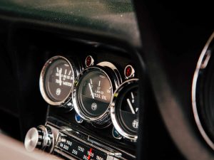 1977 Alfa Romeo 2000 Spider Product Photos-27