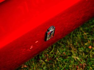 1977 Alfa Romeo 2000 Spider Product Photos-40