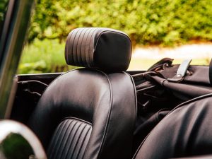 1977 Alfa Romeo 2000 Spider Product Photos-44
