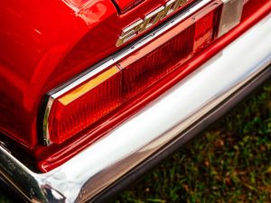 1977 Alfa Romeo 2000 Spider Product Photos-51