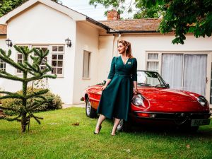 1977 Alfa Romeo 2000 Spider Product Photos-55