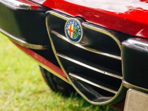 1977 Alfa Romeo 2000 Spider Product Photos-6