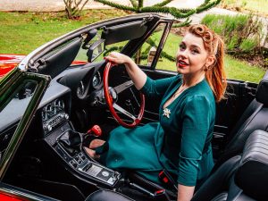 1977 Alfa Romeo 2000 Spider Product Photos-73
