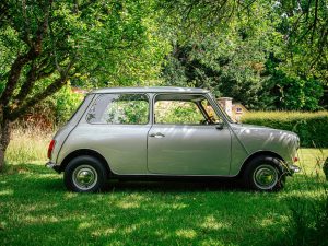 1977 Leyland Mini Product Photos-10