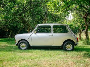 1977 Leyland Mini Product Photos-21