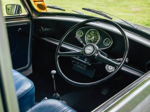 1977 Leyland Mini Product Photos-27