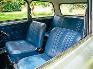 1977 Leyland Mini Product Photos-38