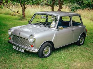 1977 Leyland Mini Product Photos-48