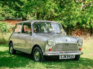 1977 Leyland Mini Product Photos-5