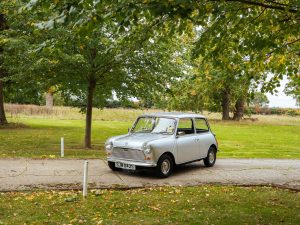 1977 Leyland Mini Silver_ (14)