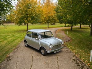 1977 Leyland Mini Silver_ (20)