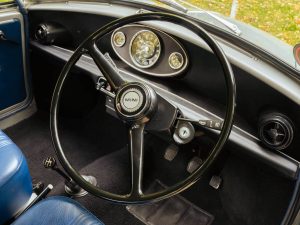 1977 Leyland Mini Silver_ (32)