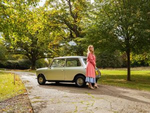 1977 Leyland Mini Silver_ (53)