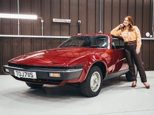 1977 Triumph TR7 Product Photos-1