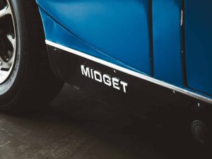 1978 MG Midget Product Photos-7