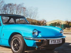 1978 Triumph Spitfire Product Photos-20