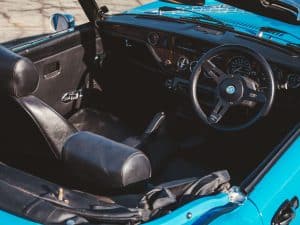 1978 Triumph Spitfire Product Photos-46