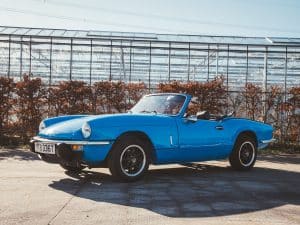 1978 Triumph Spitfire Product Photos-48