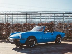 1978 Triumph Spitfire Product Photos-49