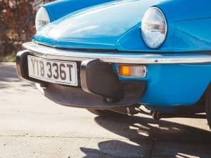 1978 Triumph Spitfire Product Photos-5