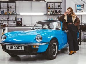 1978 Triumph Spitfire Product Photos-55